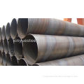 astm a 500 ms welded steel piling pipe